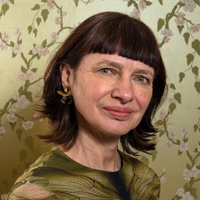 Lecture by Carry Somers