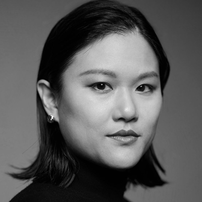 Karen Hao in conversation with Andrés Roldán