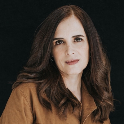 Storytelling with Elisa Guerra