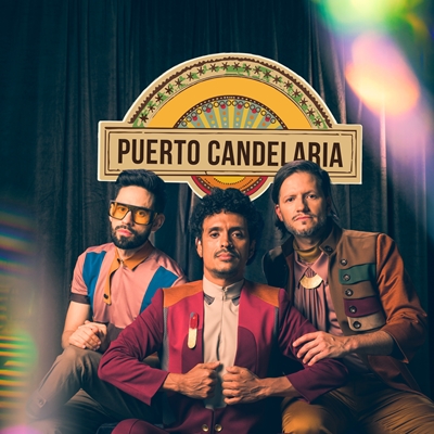 Puerto Candelaria concert