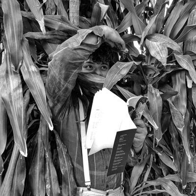 Workshop with Edgar Rodríguez