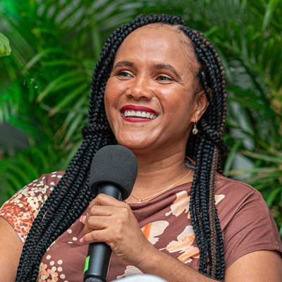 Photography and Storytelling Workshop with Lilia Herrera