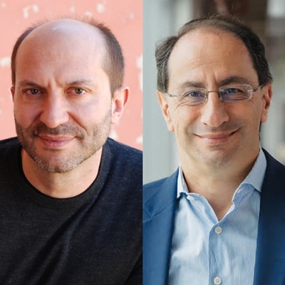 Carlos Granés en conversación con José Manuel Restrepo