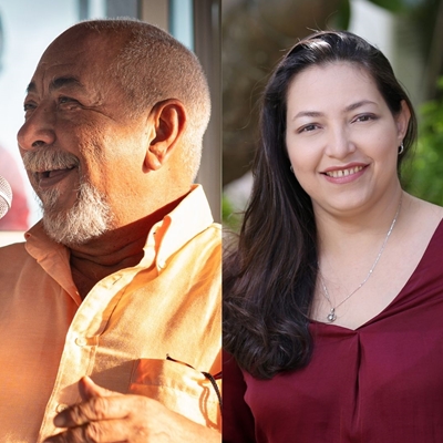 Leonardo Padura in conversation with Alana Farrah