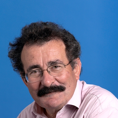Robert Winston