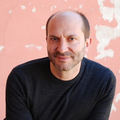 A face to face meeting with Carlos Granés A face to face meeting with Carlos Granés