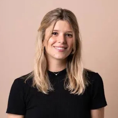 Patricia Ibárcena in conversation