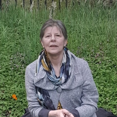 Juan Bonilla and Martín Caparrós in conversation with Erna von der Walde