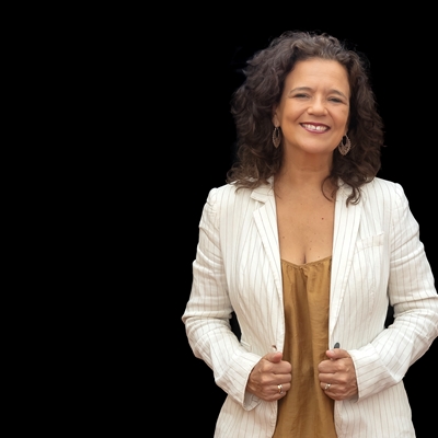 Juan Bonilla and Martín Caparrós in conversation with Erna von der Walde