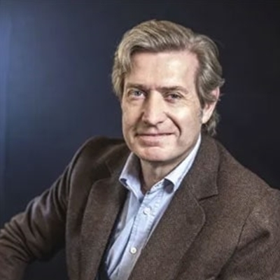 Javier Gomá in conversation with Helena de Bertodano