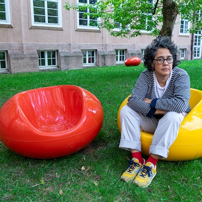 Smartphone photography by Lisbeth Salas