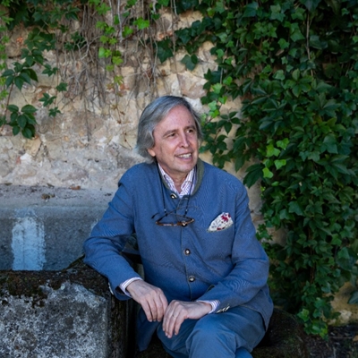 Minimal autobiography workshop by Beltrán Gambier