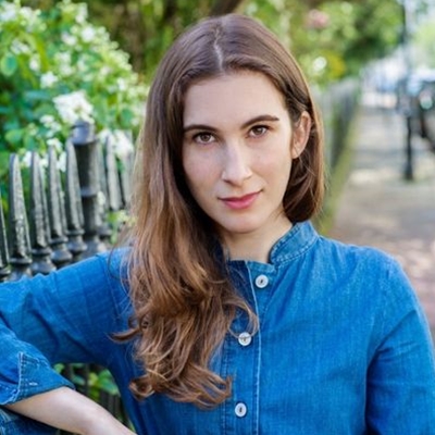 Katherine Rundell