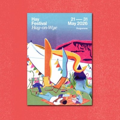 Hay Festival 2026 Printed Programme