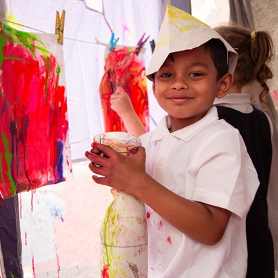 Make & Take Crafting