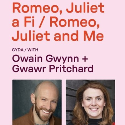 Drama Workshop with Theatr Cymru