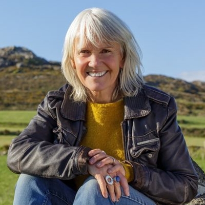 Writing Workshop with Nicola Davies