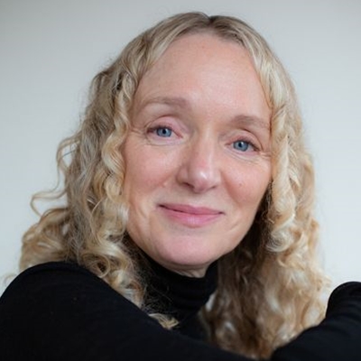 Writing Workshop with Jenny Valentine