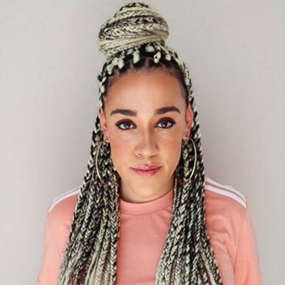 Comedy Workshop with Melanie Owen