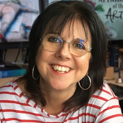 Animation Workshop with Joanna Quinn