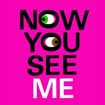 Now You See Me: Printed Portraits Workshop