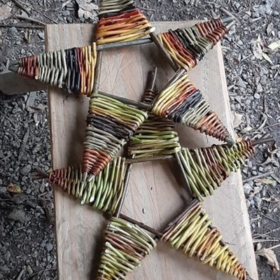 Willow Craft Workshop
