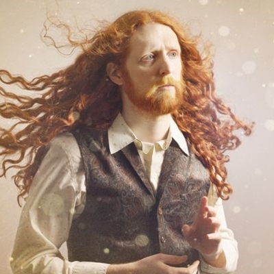 Alasdair Beckett-King