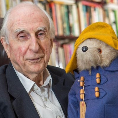 Hugh Bonneville, Karen Jankel and Michael Morpurgo hosted by Jessica Swale