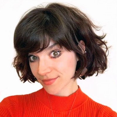 Laura Ellen Anderson