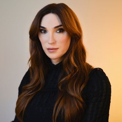 Juno Dawson in conversation with Boo La Croux