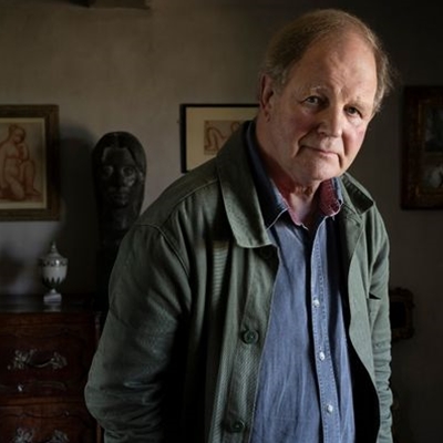 Michael Morpurgo in conversation with Clare Balding