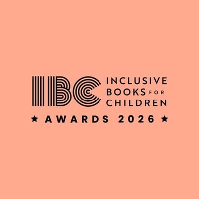 The Inclusive Books for Children Award Winners