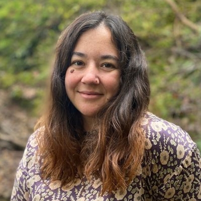 Kiran Millwood Hargrave