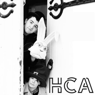 Wonderland: When Tick Forgot to Tock