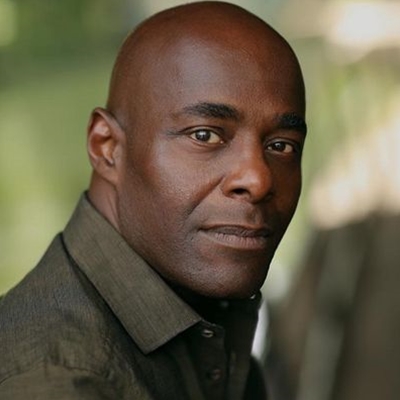 Creative Industry Insights: Paterson Joseph talks to Cariad Lloyd