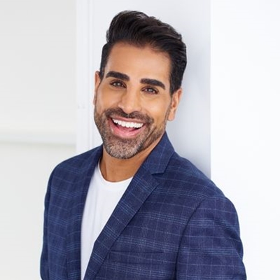 Dr Ranj