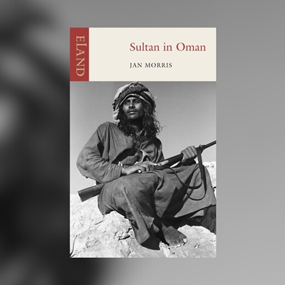 Hay Festival Book Club – Sultan in Oman