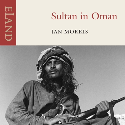 Sultan in Oman