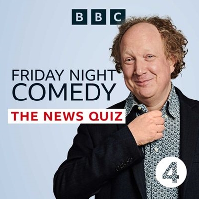 BBC Radio 4: The News Quiz