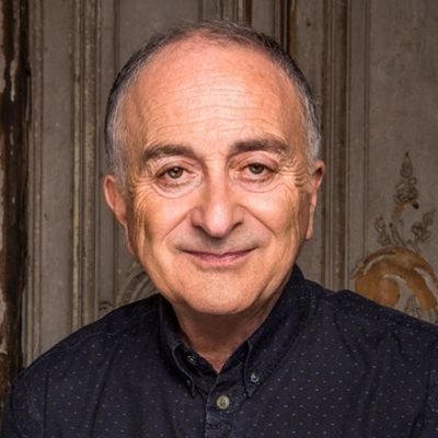 Tony Robinson