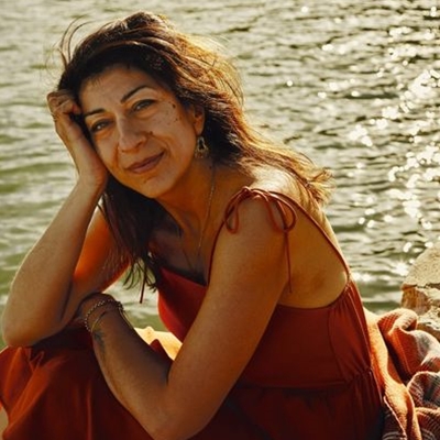 Georgina Hayden talks to Holly O’Neill