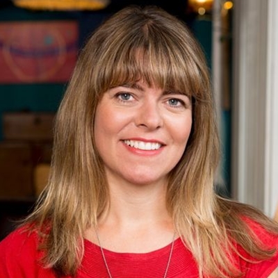 Claudia Hammond talks to Catrin Nye