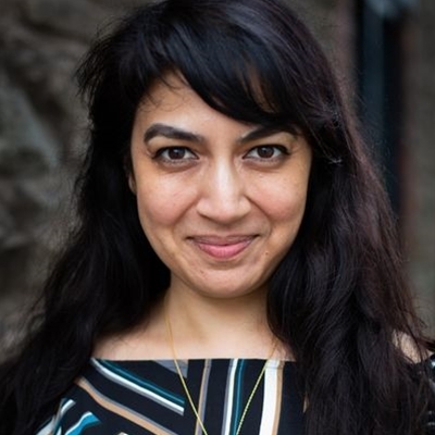 Tahmima Anam talks to Kamila Shamsie