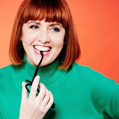 Cally Beaton talks to Kiri Pritchard-McLean