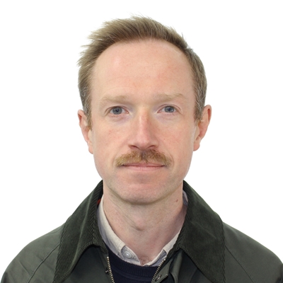 Adam Fleming and Guests