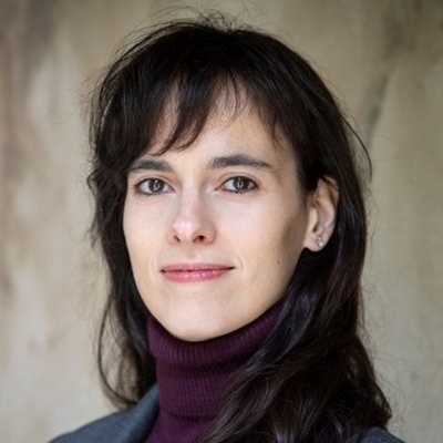 Carissa Véliz talks to Jamie Bartlett