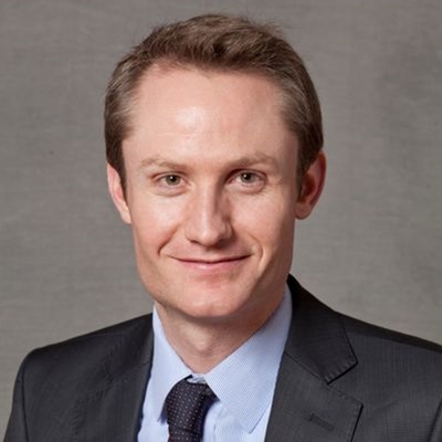 Ronan McCrea talks to Philippe Sands