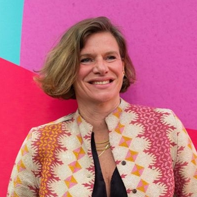 Mariana Mazzucato talks to Zanny Minton Beddoes