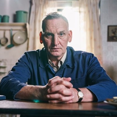 A Kestrel for a Knave with Christopher Eccleston