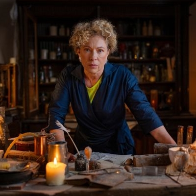 Frankenstein with Alex Kingston